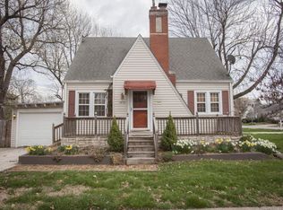 1852 S Hampton Ave, Springfield, MO 65807