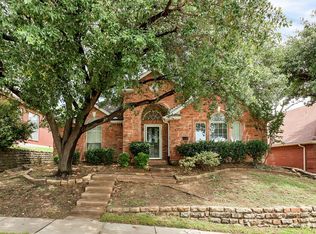1729 Bennington Dr, Carrollton, TX 75007