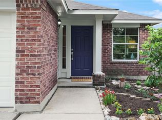 1009 Grey Castle Dr, Pflugerville, TX 78660