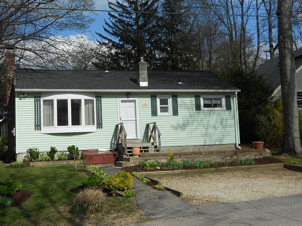 147 Shore Drive