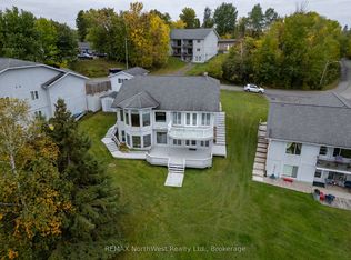 S 2nd Ave E #336 1/2, Kenora, ON P9N4G9