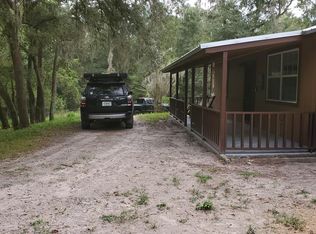 18588 SW State Road 47, Fort White, FL 32038