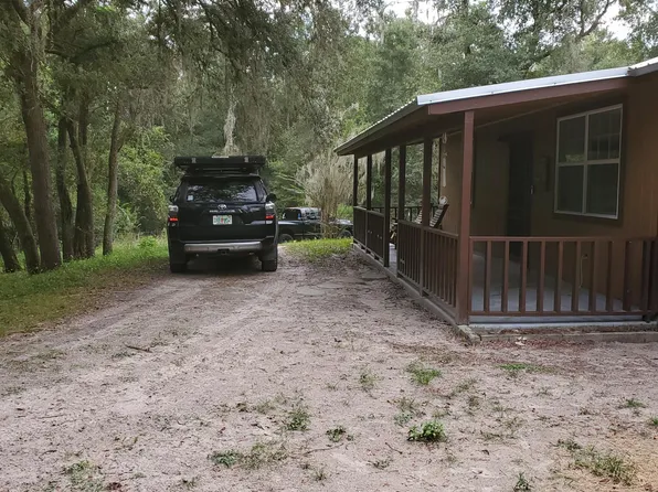 18588 SW State Road 47, Fort White, FL 32038