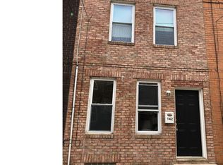 942 Cantrell St, Philadelphia, PA 19148