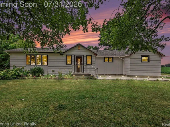 4385 M 52, Williamston, MI 48895