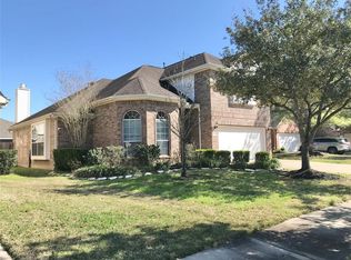7007 Lakegreen Ct, Richmond, TX 77407