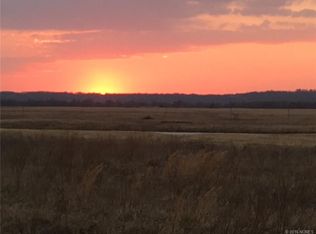 3005 N 160th Rd, Beggs, OK 74421