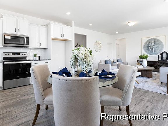 5th image of 1058 Toland Dr #70P