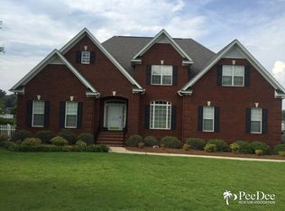 3203 Lakeshore Dr, Florence, SC 29501