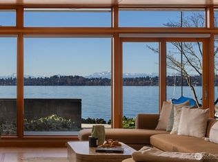 5505 Lake Washington Blvd NE APT 1, Kirkland, WA 98033