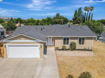 35 Chelsea Way, Pittsburg, CA, 94565