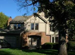 356 Pocono Rd, Columbus, OH 43235