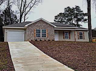 133 Hollis Dr, Newton, AL 36352