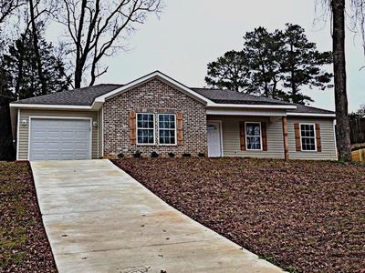 133 Hollis Dr, Newton, AL, 36352