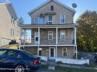 420 Genet St, Scranton, PA 18505