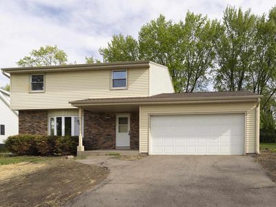 2620 Elizabeth Street, Janesville, WI, 53548