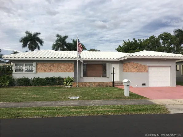 112 SE 2nd Ave, Dania, FL 33004