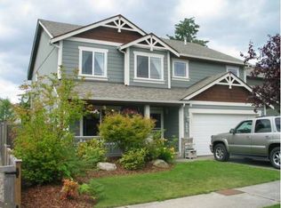 4409 Maricite St SE, Lacey, WA