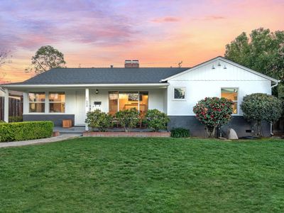 550 Pamlar Ave, San Jose, CA, 95128