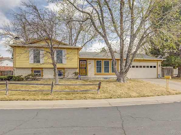 5112 Ursula Way, Denver, CO 80239