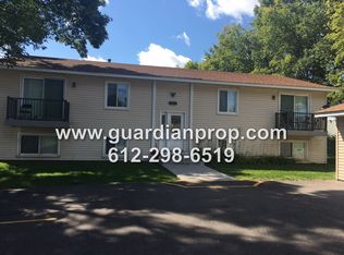 1006 12th Street SW, Forest Lake, MN 55025