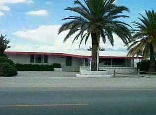 1341 E Bilby Rd UNIT 0, Tucson, AZ 85706