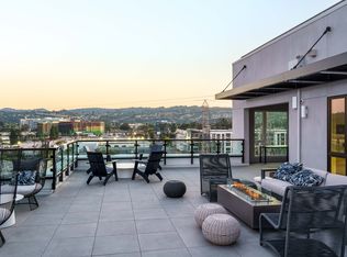One Adrian, Burlingame, CA 94010