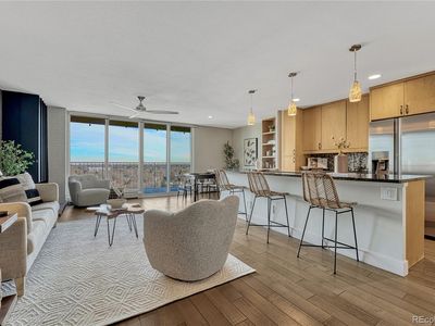 955 Eudora Street #1508, Denver, CO, 80220