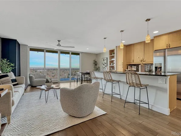 955 Eudora Street #1508, Denver, CO 80220