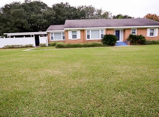 16918 Highway 90, Des Allemands, LA 70030