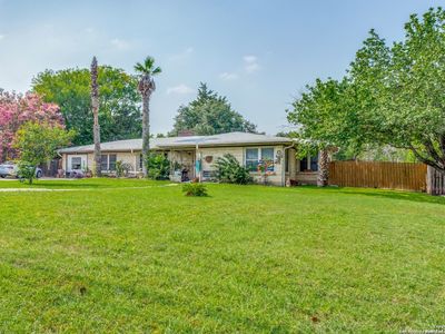 813 TERRELL RD LOT 22R, San Antonio, TX, 78209
