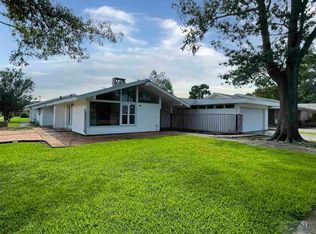 1510 6th St, Morgan City, LA 70380