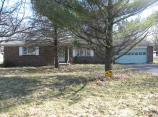 6957 E County Road 100 S, Avon, IN 46123