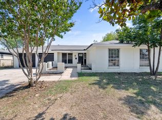 505 Russell Rd, Everman, TX 76140