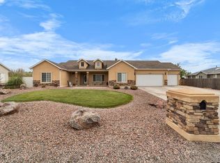 222 S Circle Dr, Pueblo West, CO 81007