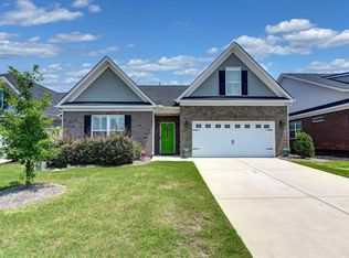 207 Doe Meadow Ln, Elgin, SC 29045