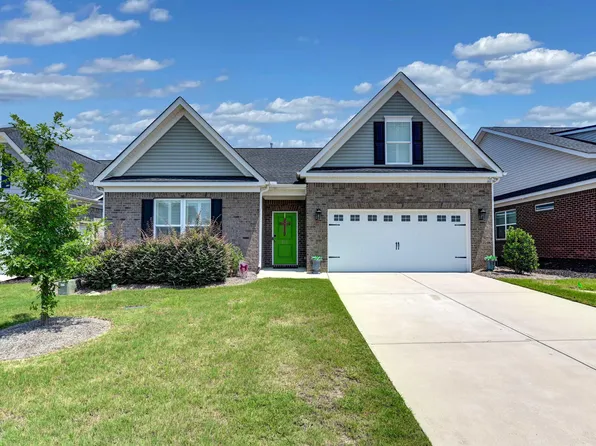 207 Doe Meadow Ln, Elgin, SC 29045