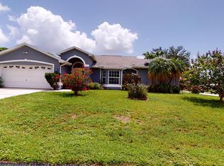 101 SW Covington Rd, Port Saint Lucie, FL 34953