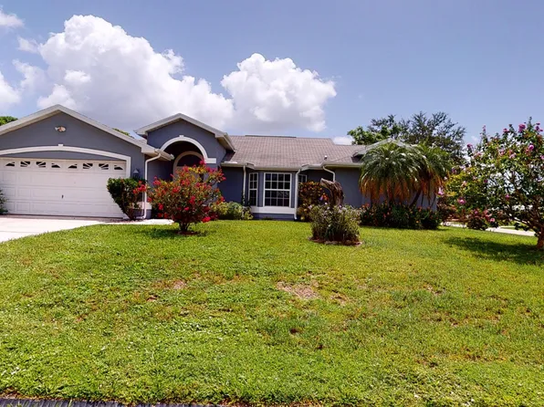 101 SW Covington Road, Port St Lucie, FL 34953