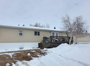 273-102 & 275 57201 Range Rd #274, Saint Paul, AB T0A 3A0