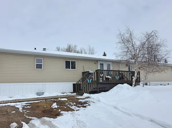 273-102 & 275 57201 Range Rd #274, Saint Paul, AB T0A 3A0