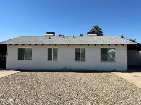 2536 N 28TH Street, Phoenix, AZ 85008
