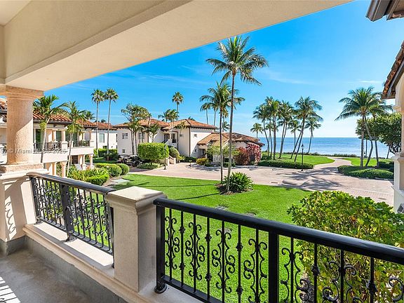 2nd image of 15121 Fisher Island Dr #15121