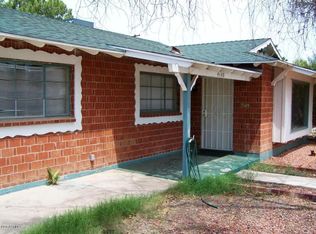 4140 W Tuckey Ln, Phoenix, AZ 85019