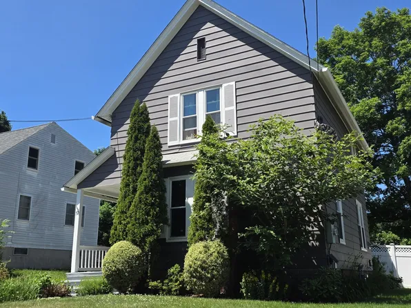 57 Ridge Road, Middletown, CT 06457