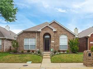 4011 Midrose Trl, Dallas, TX 75287