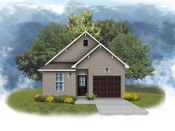 71733 Spike Dr, Madisonville, LA 70447