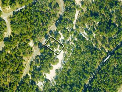 Fisher Trl LOT 20, Ocklawaha, FL, 32179