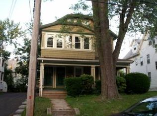 48 Lancaster Rd #2, West Hartford, CT 06119