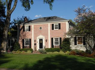 6 Beechwood Rd, Ho Ho Kus, NJ 07423